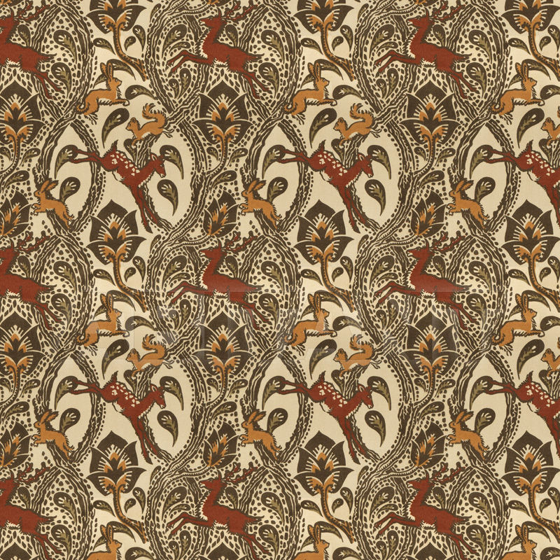 Buy Interior fabric Vervain  ASPEN WOODS