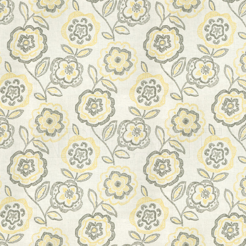 Interior fabric LA FONTAINE price on request Buy Interior fabric Vervain LA FONTAINE