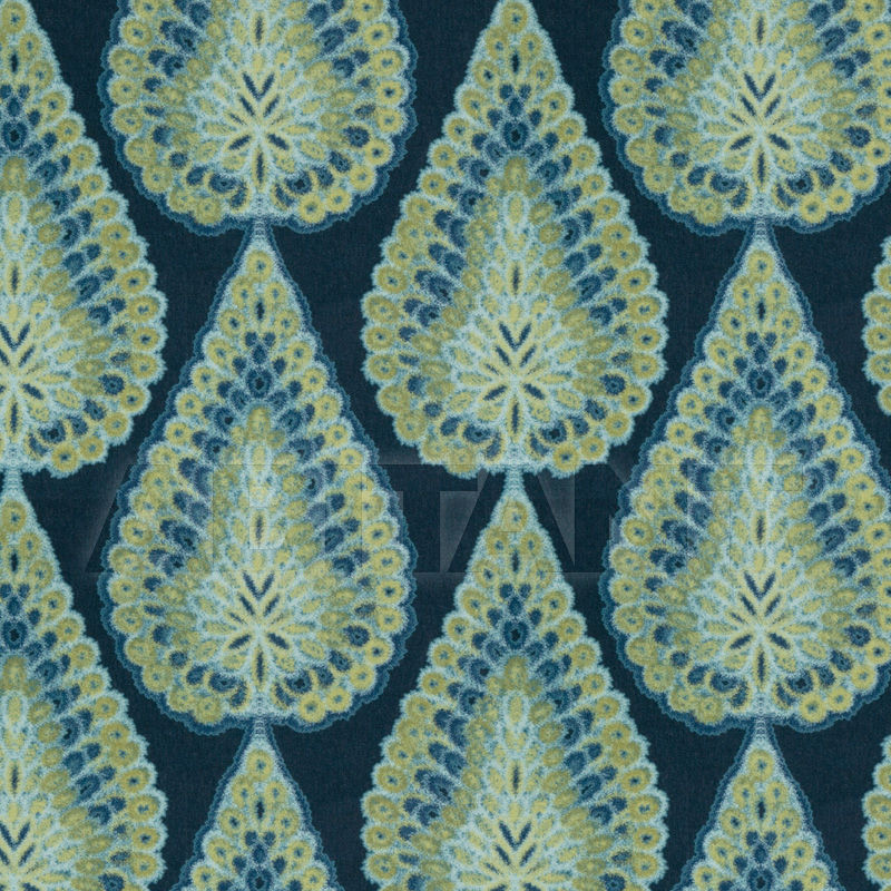 Interior fabric LA ZUCCA ON VELVET price on request Buy Interior fabric Vervain LA ZUCCA ON VELVET