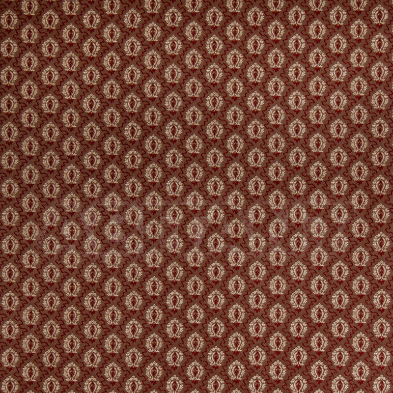 Buy Upholstery Stroheim COLOR GALLERY Pearwine Scarlet