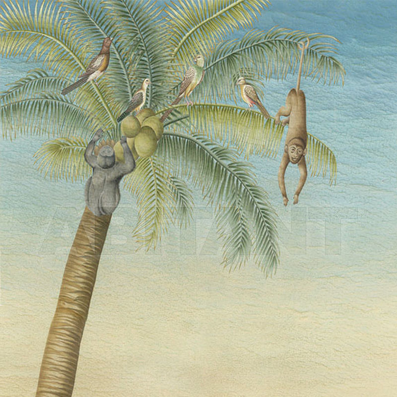 Buy Wallpaper Iksel   Exotica INDES 09