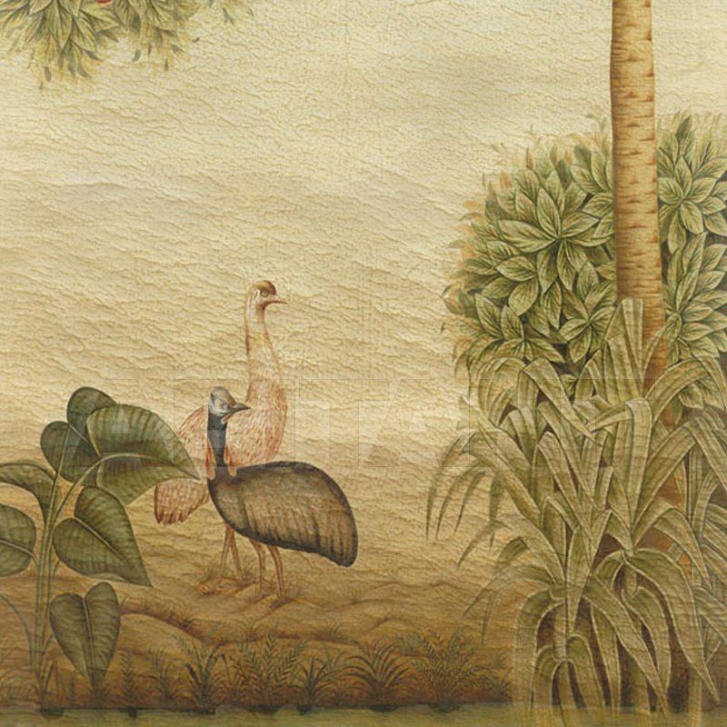 Buy Wallpaper Iksel   Exotica INDES 03