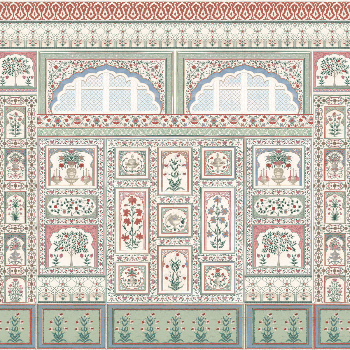 Wallpaper Amber price on request Buy Wallpaper Iksel Amber