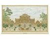 Wallpaper Iksel   Chinese Palaces Ch Pal 1 Oriental / Japanese / Chinese