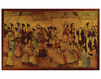 Wallpaper Iksel   Qajar Oriental / Japanese / Chinese