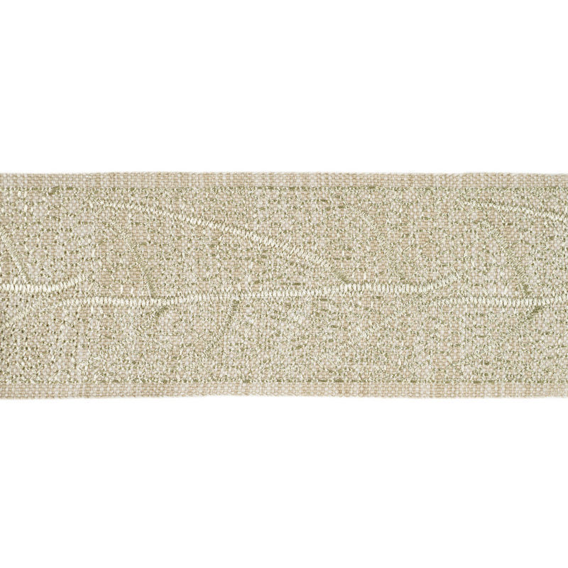 Cord Gilded Leafprint price on request Buy Cord Vervain Gilded Leafprint