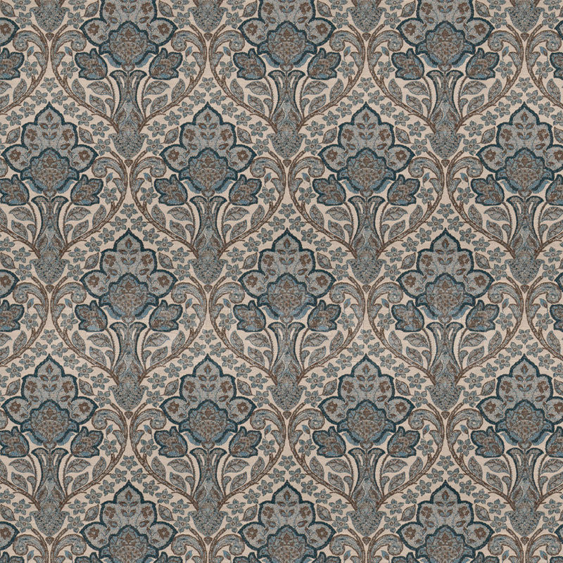 Upholstery Supriya Blue Topaz price on request Buy Upholstery Stroheim COLOR GALLERY Supriya Blue Topaz