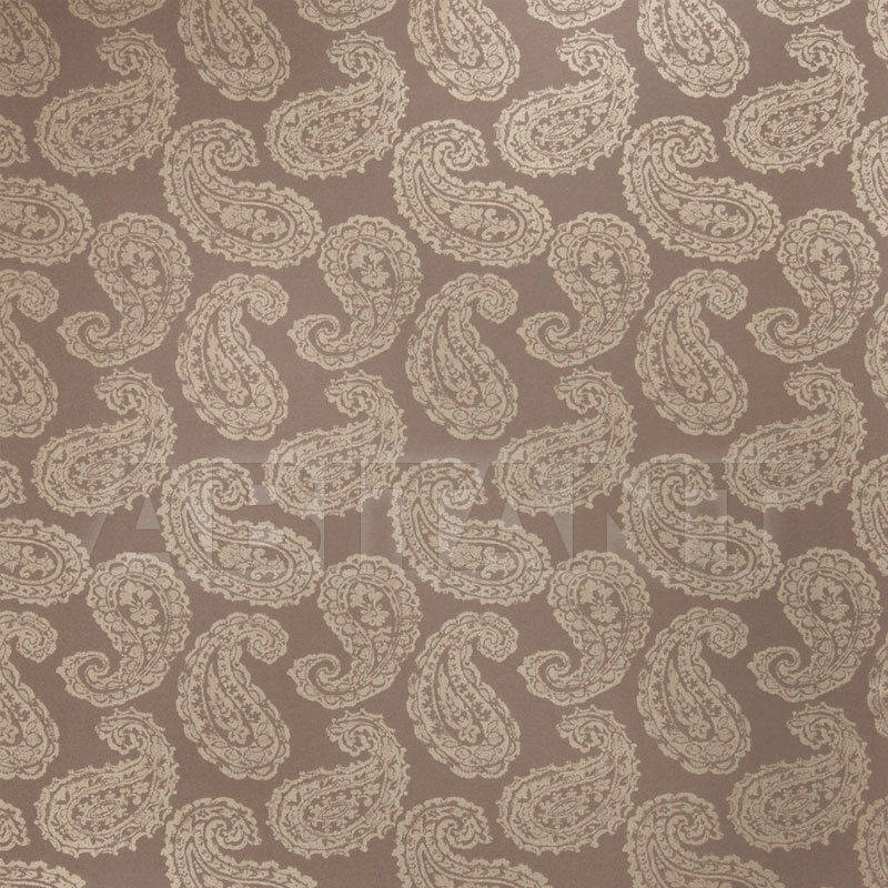 Buy Interior fabric Stroheim COLOR GALLERY TOVEY PAISLEY