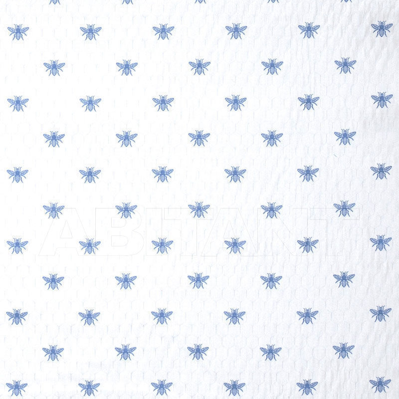 Buy Interior fabric Stroheim  1018B BUZZ S0030 Periwinkle On