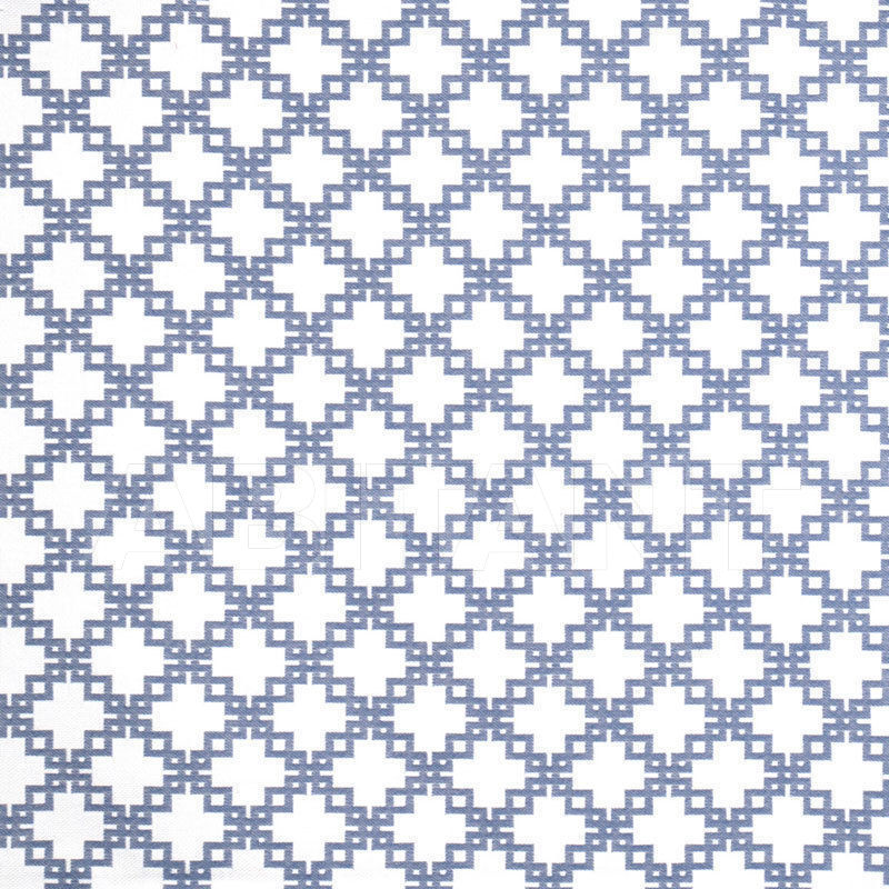 Buy Interior fabric Stroheim  1024B FRETTA S0030 Cobalt On Anti