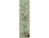 Wallpaper Iksel   Floral Screen BSC 4 Oriental / Japanese / Chinese
