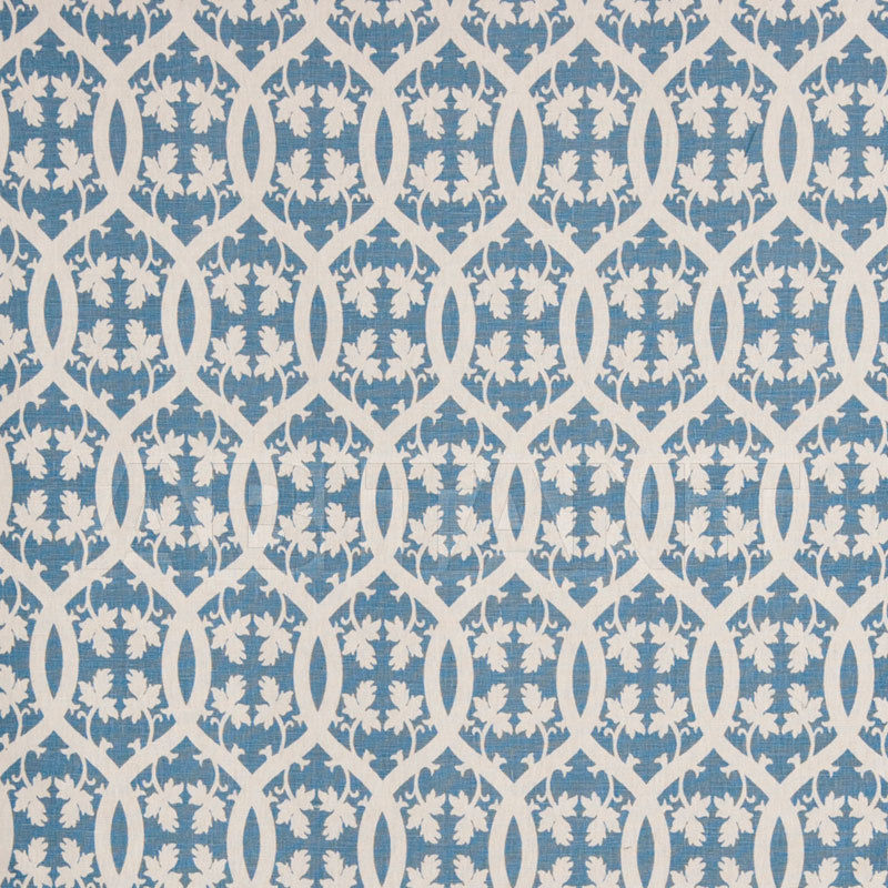 Buy Interior fabric Stroheim  1076A NICCOLO S0510 Sky Blue