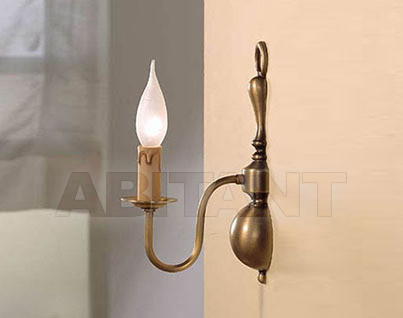 Buy Bracket Laura Suardi srl Unipersonale  Lustrarte 451/1 V