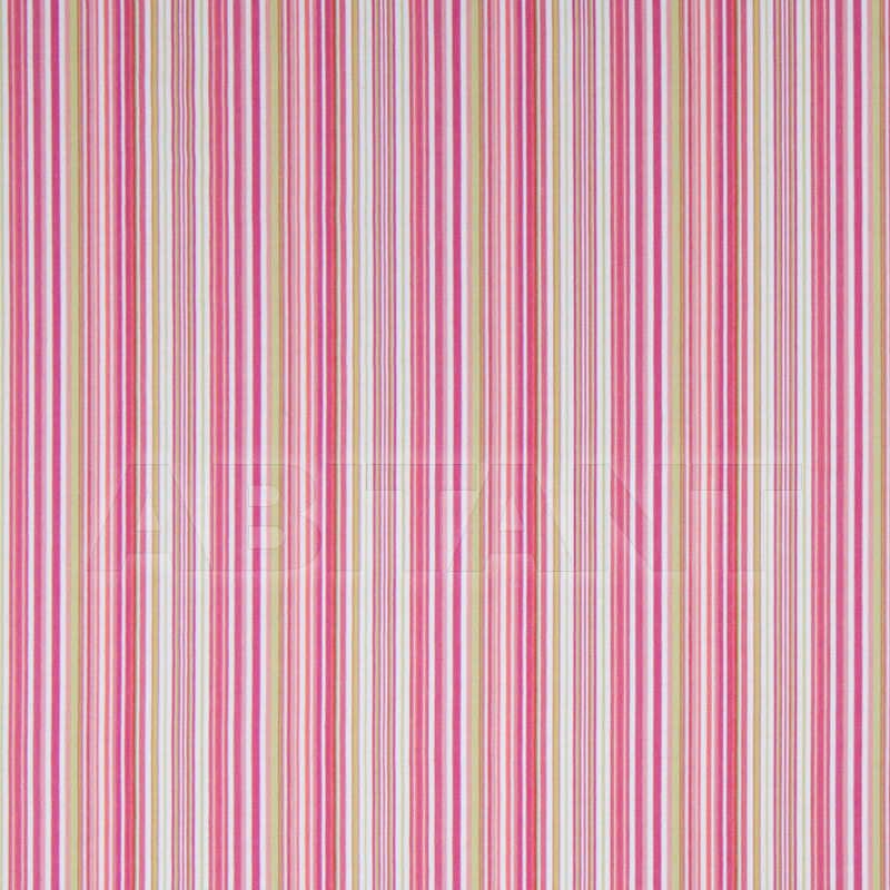 Buy Interior fabric Stroheim  2790B MIACOMET BEACH S0310 Begonia