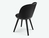 Chair Freifrau                 2016 ROMY CHAIR Leather Contemporary / Modern