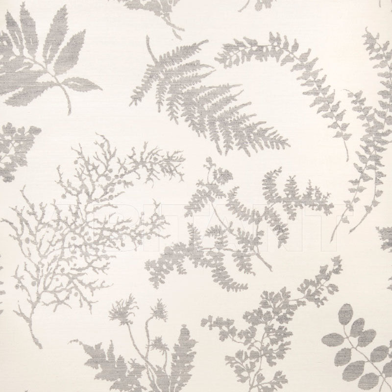 Vinyl wallpaper WILDFLOWERS SISAL Gray On Oyster price on request Buy Vinyl wallpaper Stroheim WILDFLOWERS SISAL Gray On Oyster