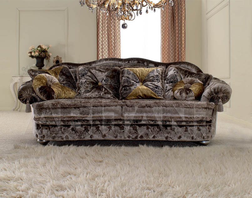 Buy Sofa VITTORIA Sat Export Pubblico VITTORIA  Sofa 2 seater 