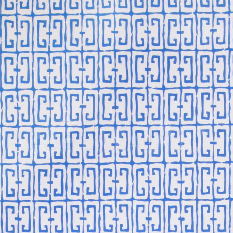 Buy Wallpaper Stroheim  Fret Cobalt