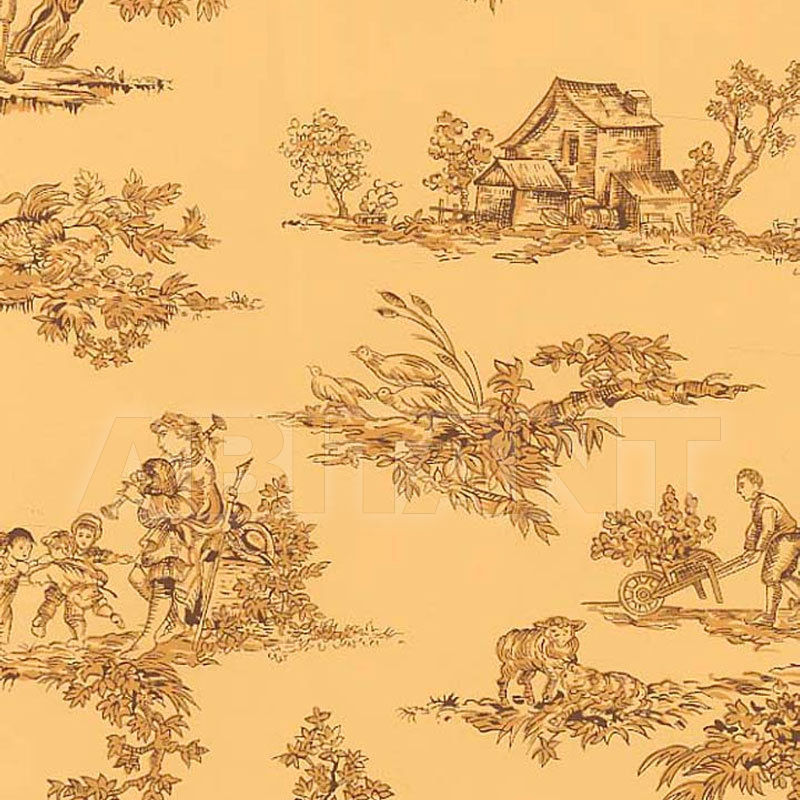 Buy Wallpaper Stroheim  7991E CHANTEMERLE 2