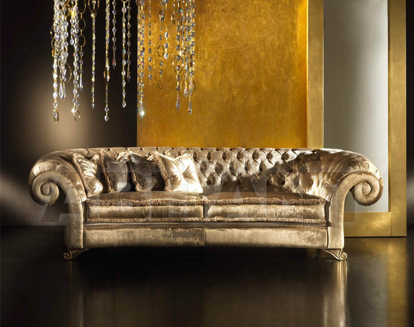 Buy Sofa LORD Sat Export Pubblico LORD  Sofa 3 seater 