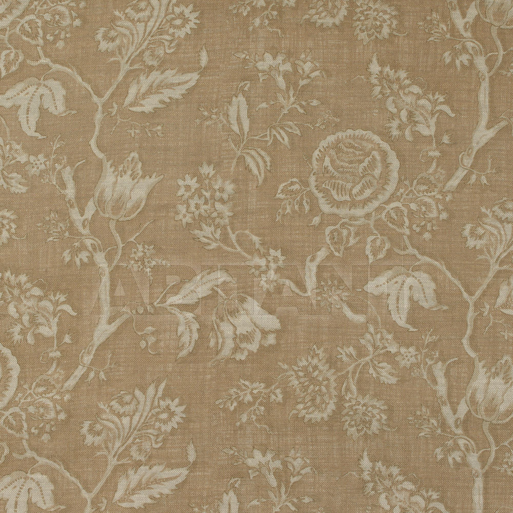 Buy Portiere fabric Jacaranda Marvic  7254-1 Fudge
