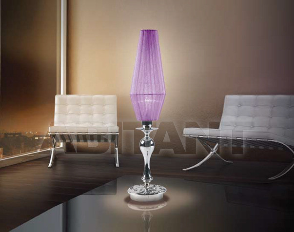 Buy Table lamp Bellart snc di Bellesso & C. Karma 1810/LU