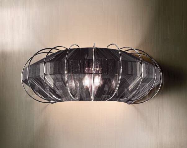 Buy Wall light Bellart snc di Bellesso & C. Full Moon 1608/A