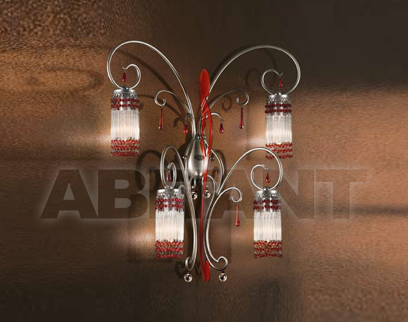 Buy Wall light Bellart snc di Bellesso & C. Casanova 1881/A4L