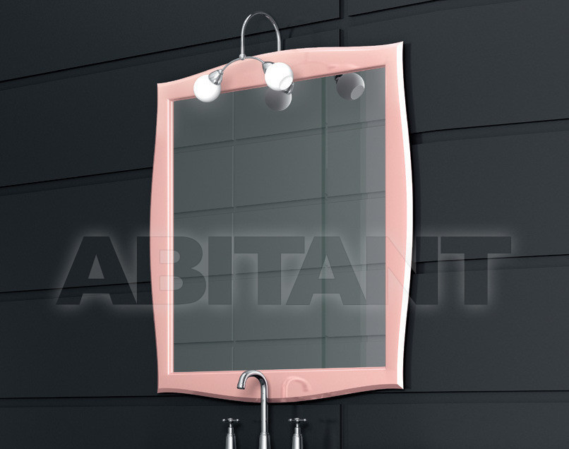 Buy Mirror Il Tempo Del Contemporanei SP 1010