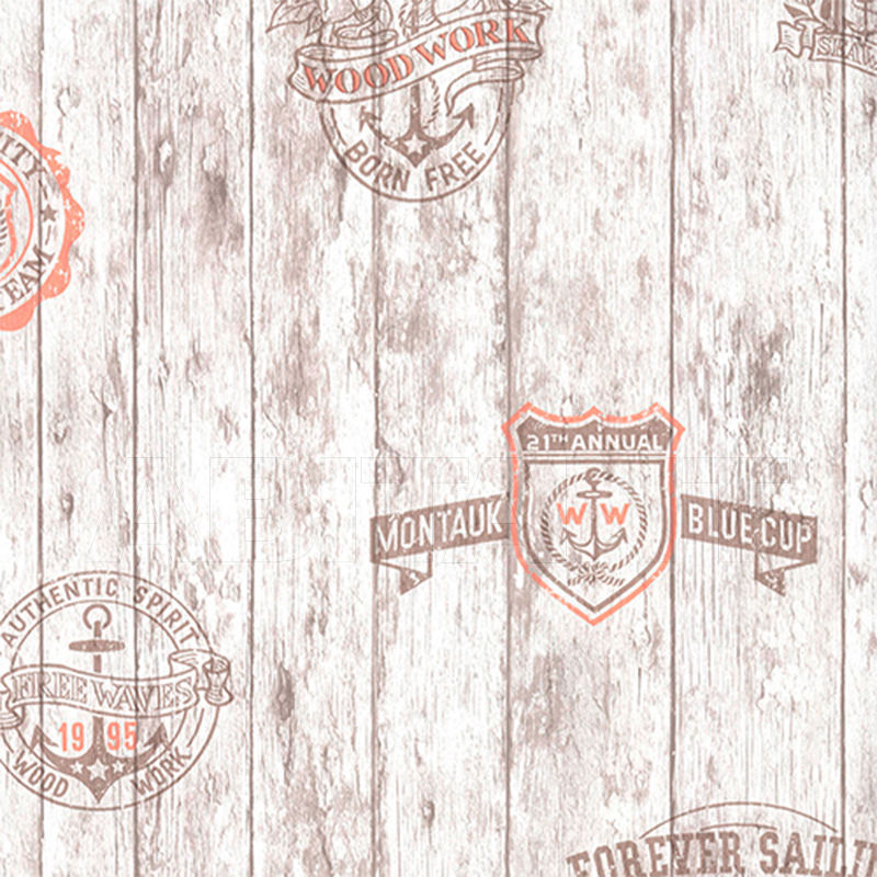 Buy Vinyl wallpaper Grandeco  JR 2201