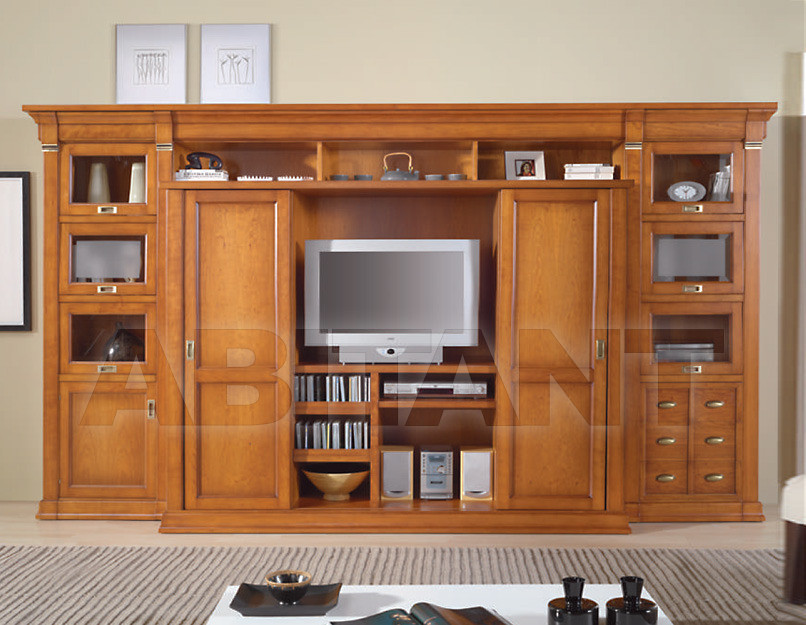 Buy Modular system Valmuax Aniversario Composición 3502