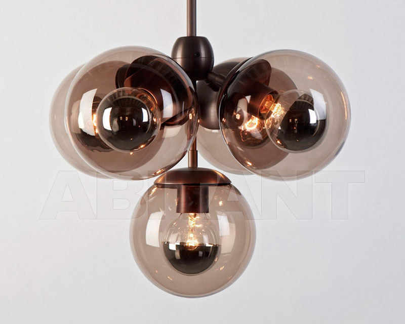 Buy Light Modo Roll & Hill  MODP5-BRZ-SM-120