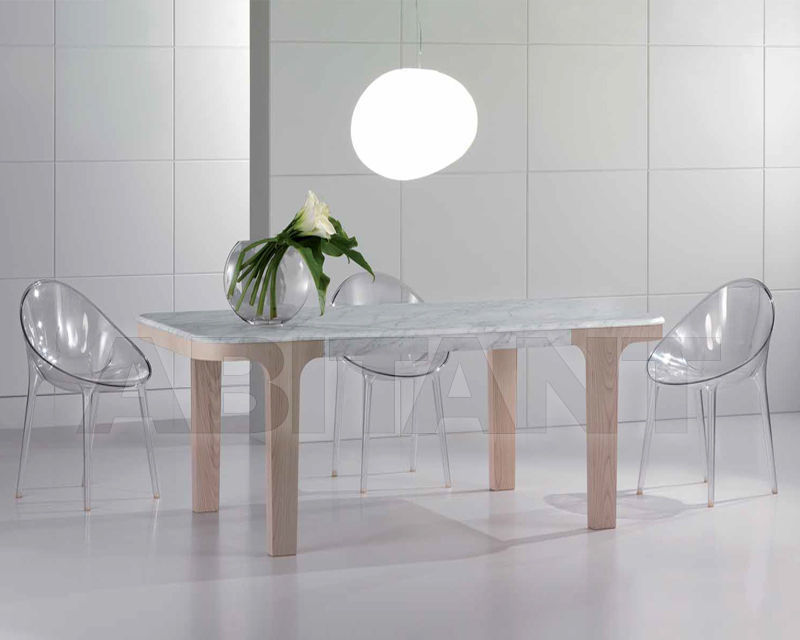 Buy Dining table Besador International Marmi  IM 9010