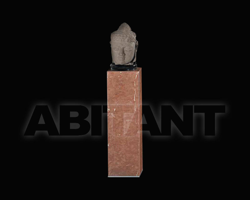 Decorative stand Ermete IM 9030 price on request Buy Decorative stand Ermete International Marmi IM 9030