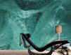 Non-woven wallpaper Yo2  40 PLUS 1 Contemporary / Modern