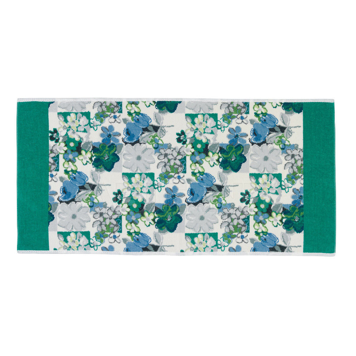 Buy Towel  VALENCIA AQUA Feiler  valenciaaqua00010152