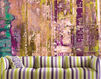 Non-woven wallpaper Yo2  GUTEN GUTEN 1 Contemporary / Modern
