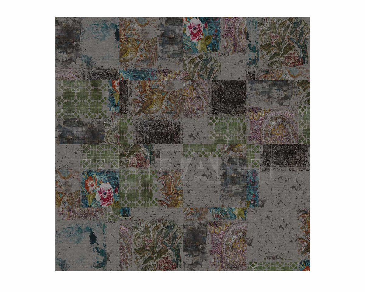 Modern carpet R3.07 2x2 price on request Buy Modern carpet Yo2 R3.07 2x2