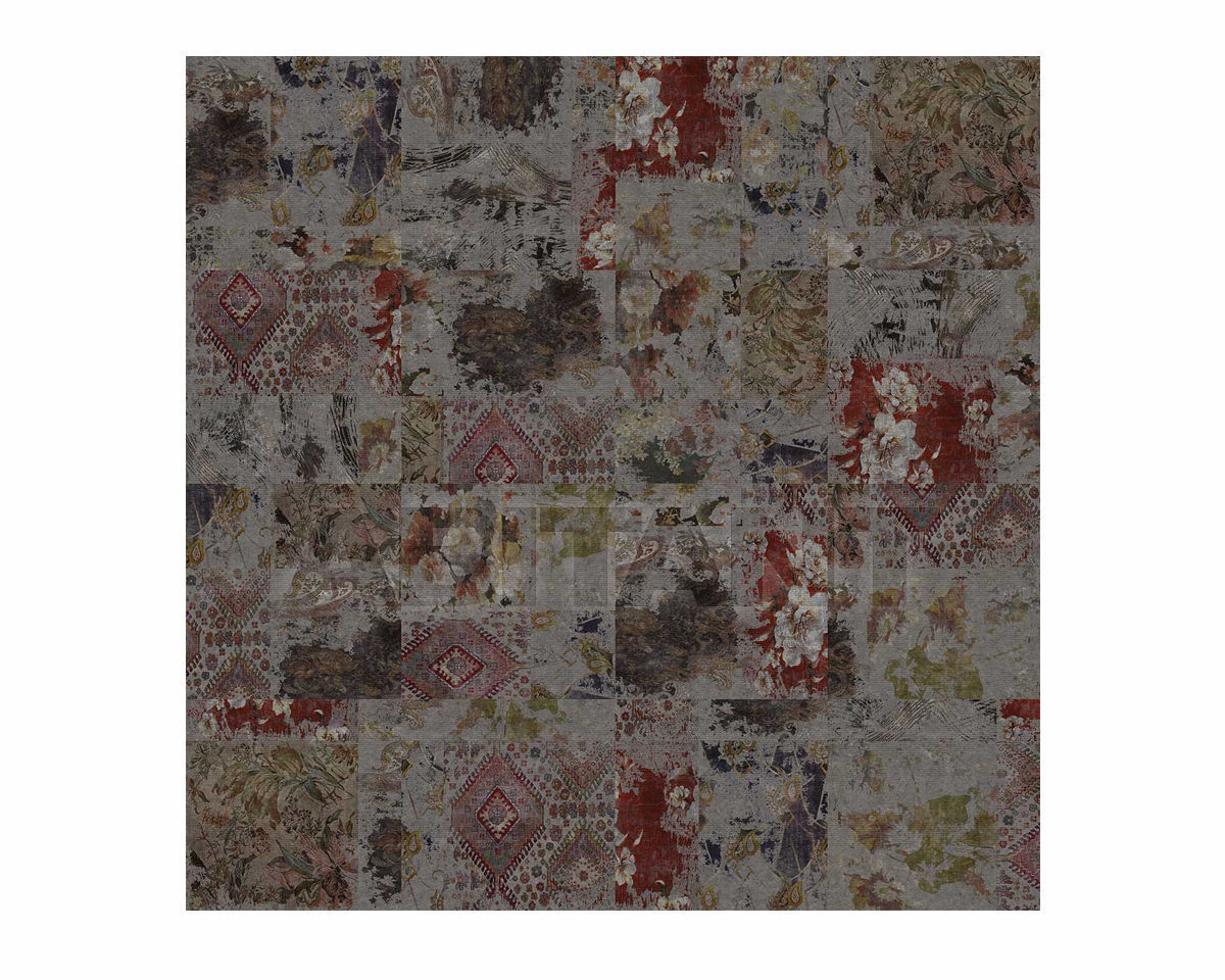 Modern carpet R3.05 2x2 price on request Buy Modern carpet Yo2 R3.05 2x2