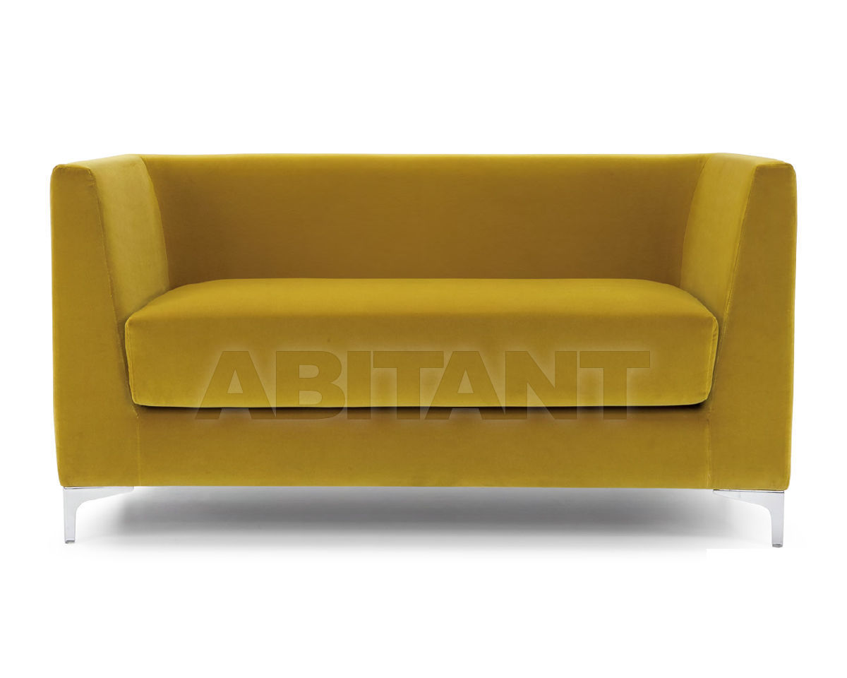 Settee LINCOLN Divano 2 posti price on request Buy Settee Adrenalina Domingo LINCOLN Divano 2 posti