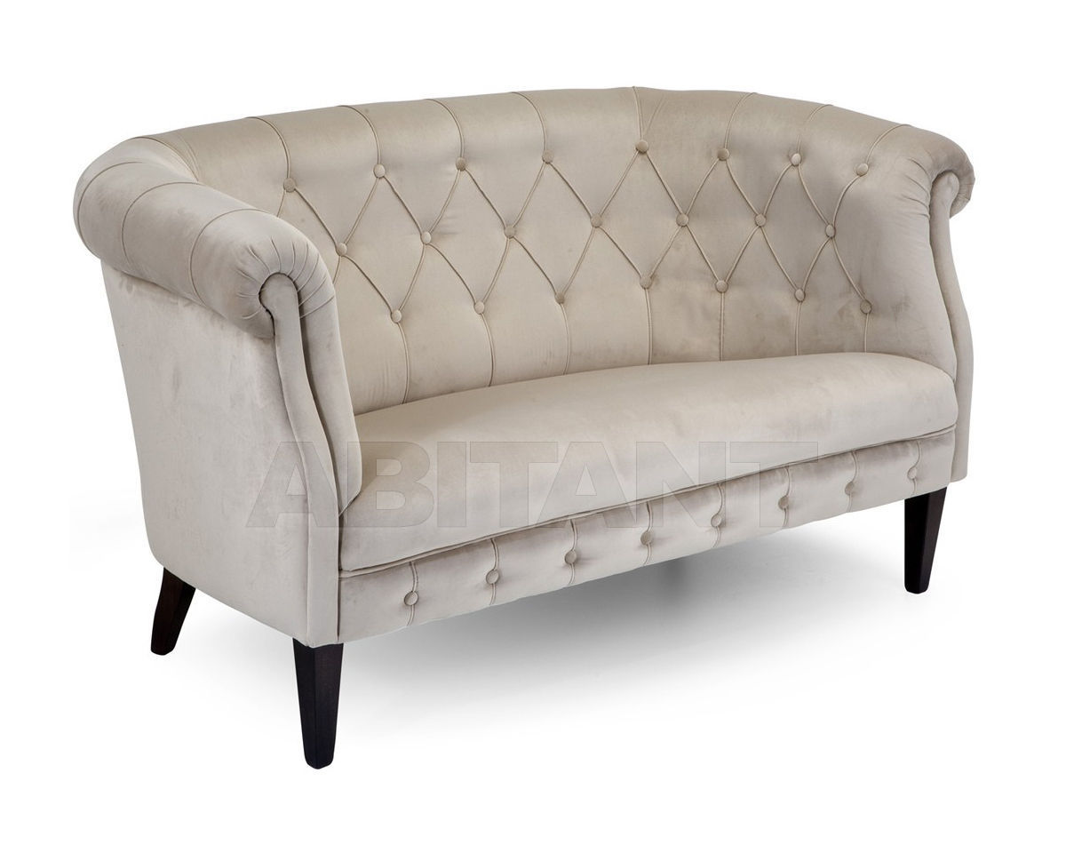 Buy Sofa Adrenalina Domingo 203 Divano 2 posti