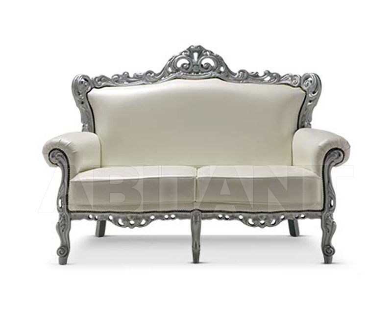 Buy Sofa Adrenalina Domingo BAROKKO Divano 2 posti
