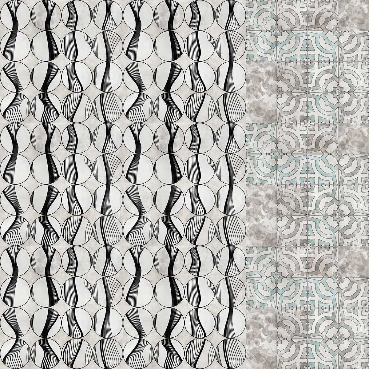 Buy Upholstery Yo2 Retro R4.12 A