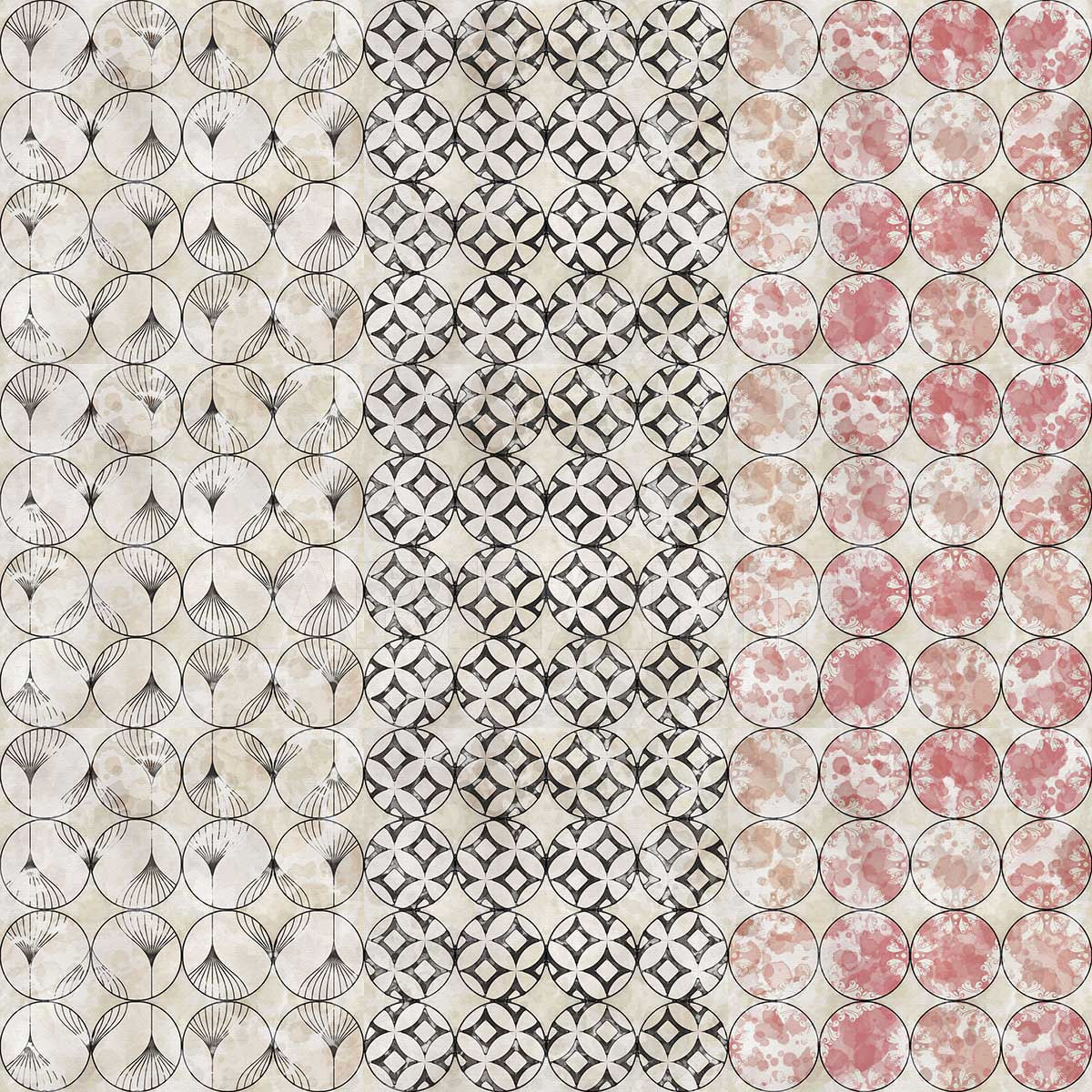 Buy Upholstery Yo2 Retro R4.07 C