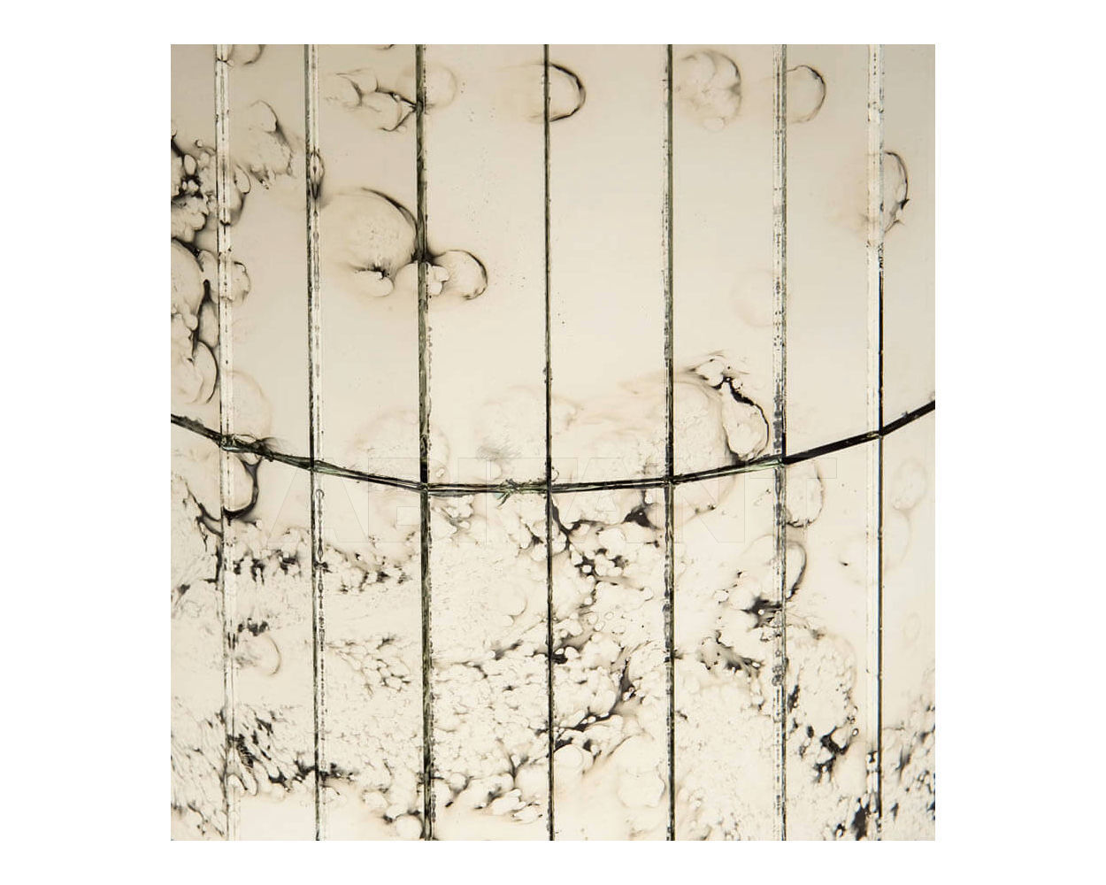 Buy Wall tile Antique Mirror   GRIGIO ARGENTO MOSAICO