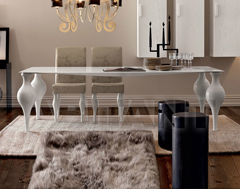 Buy Dining table ALABAMA Ego Zeroventiquattro Ego 2010 GT228