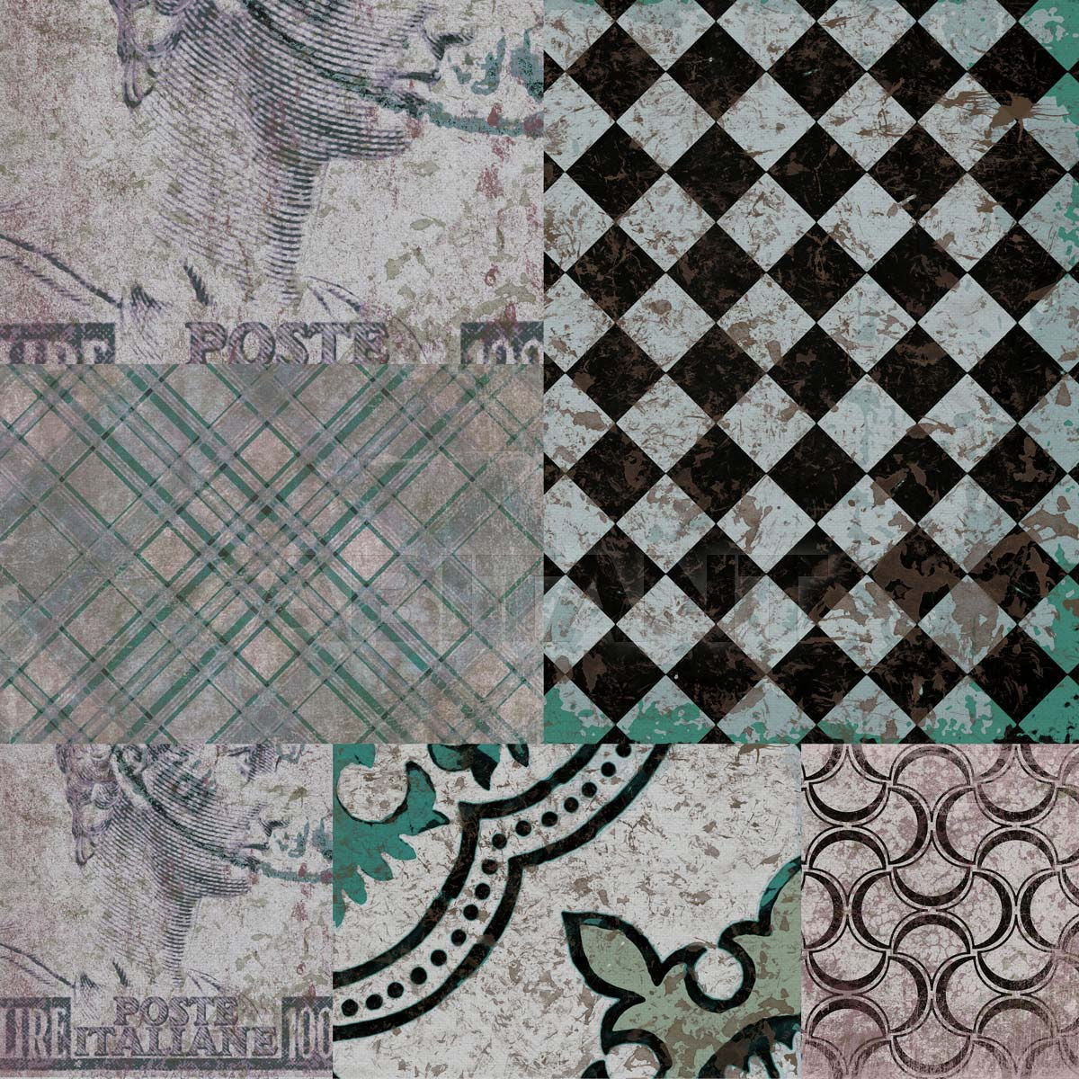 Buy Upholstery Yo2 Ina H4.10 B