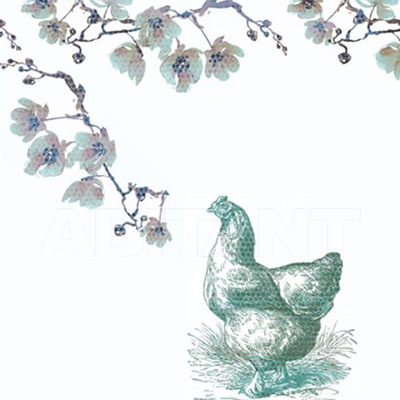 Buy Non-woven wallpaper Yo2 YO&ME D1.05 01