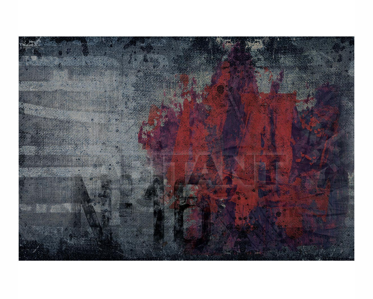 Modern carpet L3.07 3x2 price on request Buy Modern carpet Yo2 LOVE L3.07 3x2