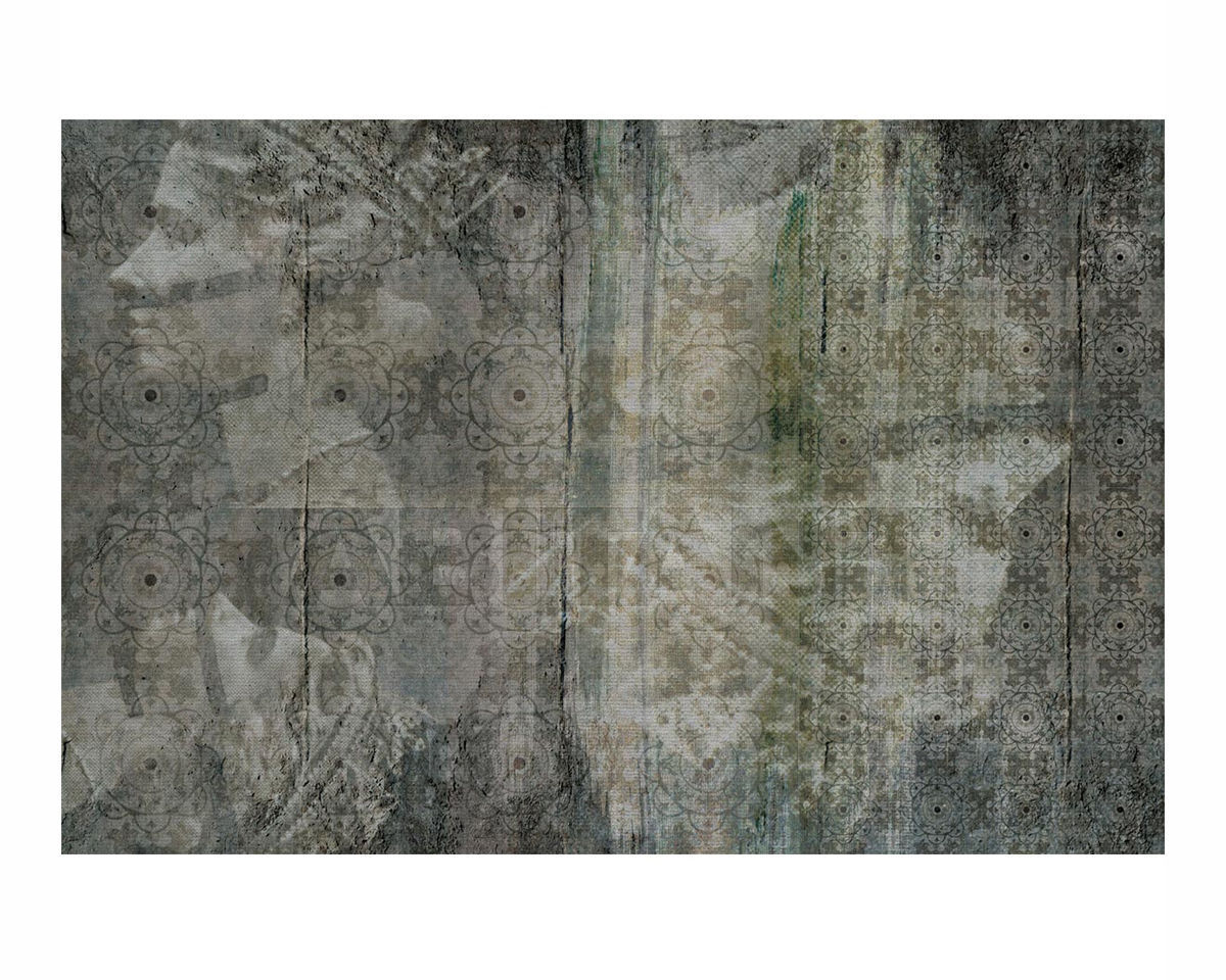 Buy Modern carpet Yo2 LOVE Y3.02 3x2